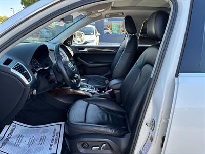 2016 Audi Q5 2.0T quattro Premium Plus - Photo 11 - Sacramento, CA 95821
