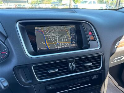 2016 Audi Q5 2.0T quattro Premium Plus - Photo 19 - Sacramento, CA 95821
