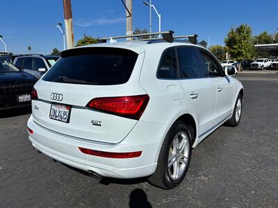 2016 Audi Q5 2.0T quattro Premium Plus - Photo 4 - Sacramento, CA 95821