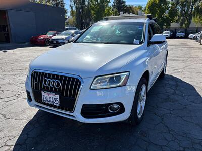 2016 Audi Q5 2.0T quattro Premium Plus - Photo 10 - Sacramento, CA 95821
