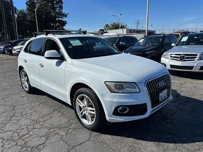2016 Audi Q5 2.0T quattro Premium Plus - Photo 2 - Sacramento, CA 95821