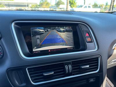 2016 Audi Q5 2.0T quattro Premium Plus - Photo 20 - Sacramento, CA 95821