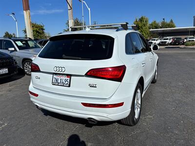 2016 Audi Q5 2.0T quattro Premium Plus - Photo 5 - Sacramento, CA 95821