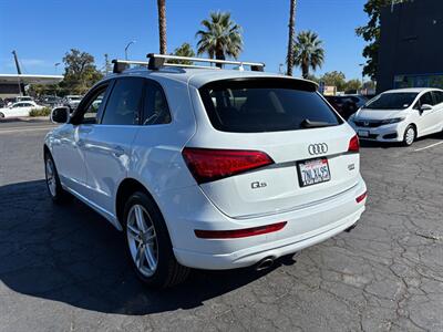 2016 Audi Q5 2.0T quattro Premium Plus - Photo 7 - Sacramento, CA 95821