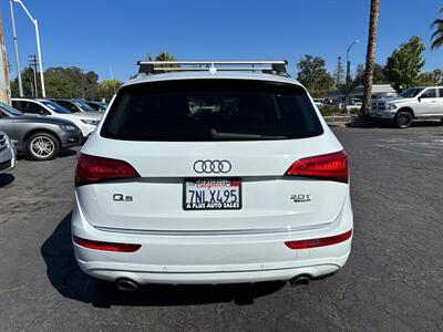 2016 Audi Q5 2.0T quattro Premium Plus - Photo 6 - Sacramento, CA 95821