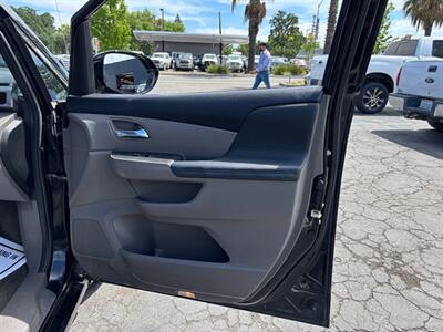 2016 Honda Odyssey Touring   - Photo 16 - Sacramento, CA 95821