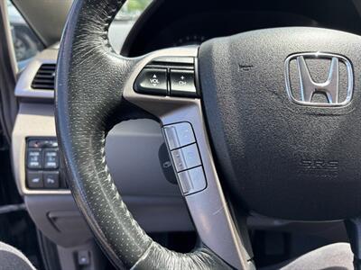 2016 Honda Odyssey Touring   - Photo 24 - Sacramento, CA 95821
