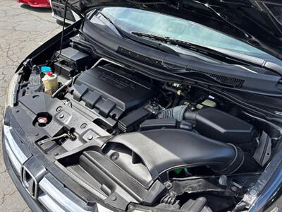 2016 Honda Odyssey Touring   - Photo 27 - Sacramento, CA 95821