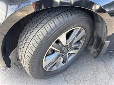 2016 Honda Odyssey Touring   - Photo 26 - Sacramento, CA 95821