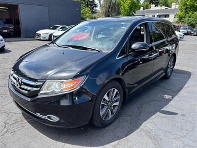 2016 Honda Odyssey Touring   - Photo 9 - Sacramento, CA 95821