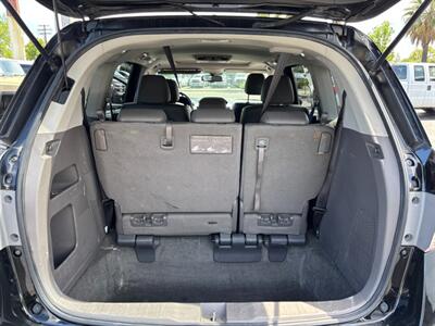 2016 Honda Odyssey Touring   - Photo 18 - Sacramento, CA 95821