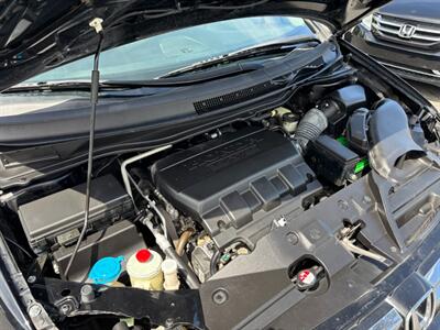 2016 Honda Odyssey Touring   - Photo 28 - Sacramento, CA 95821
