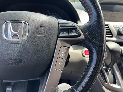 2016 Honda Odyssey Touring   - Photo 23 - Sacramento, CA 95821
