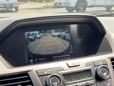 2016 Honda Odyssey Touring   - Photo 21 - Sacramento, CA 95821