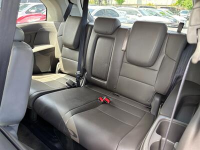 2016 Honda Odyssey Touring   - Photo 13 - Sacramento, CA 95821