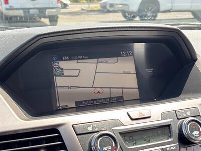 2016 Honda Odyssey Touring   - Photo 20 - Sacramento, CA 95821
