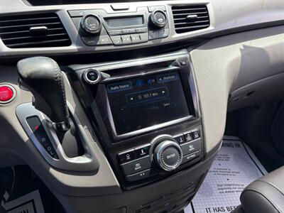 2016 Honda Odyssey Touring   - Photo 22 - Sacramento, CA 95821
