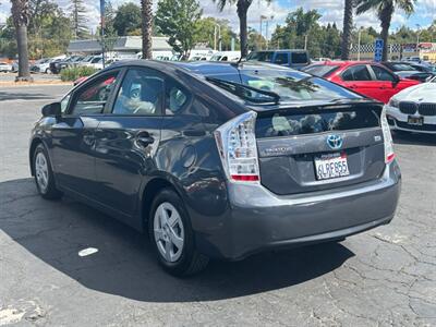 2010 Toyota Prius III   - Photo 5 - Sacramento, CA 95821