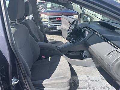 2010 Toyota Prius III   - Photo 9 - Sacramento, CA 95821