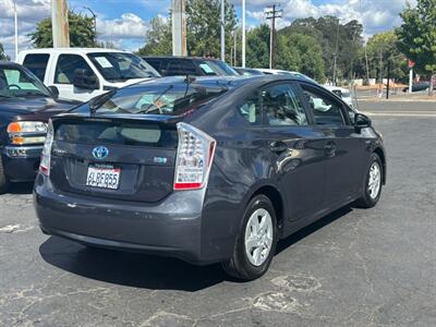 2010 Toyota Prius III   - Photo 3 - Sacramento, CA 95821
