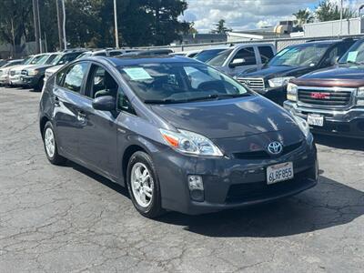 2010 Toyota Prius III   - Photo 1 - Sacramento, CA 95821