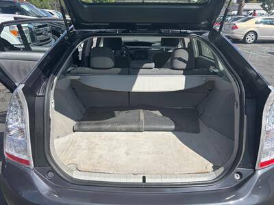 2010 Toyota Prius III   - Photo 12 - Sacramento, CA 95821