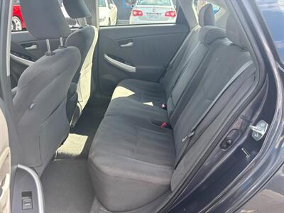 2010 Toyota Prius III   - Photo 8 - Sacramento, CA 95821