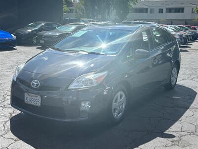 2010 Toyota Prius III   - Photo 6 - Sacramento, CA 95821