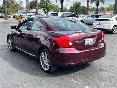 2006 Scion tC   - Photo 5 - Sacramento, CA 95821