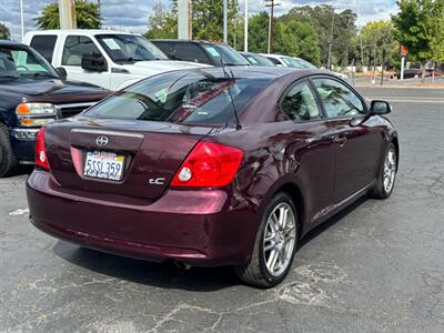 2006 Scion tC   - Photo 3 - Sacramento, CA 95821