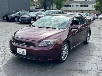 2006 Scion tC   - Photo 6 - Sacramento, CA 95821
