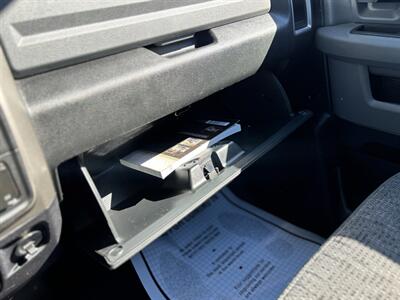 2014 RAM 1500 Big Horn   - Photo 14 - Sacramento, CA 95821