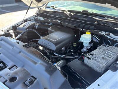 2014 RAM 1500 Big Horn   - Photo 16 - Sacramento, CA 95821