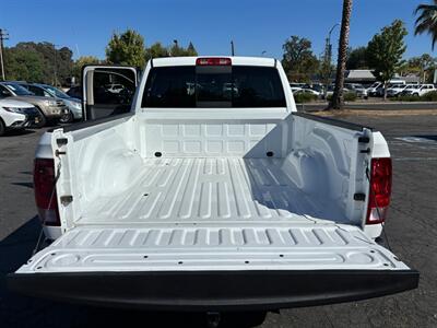2014 RAM 1500 Big Horn   - Photo 10 - Sacramento, CA 95821
