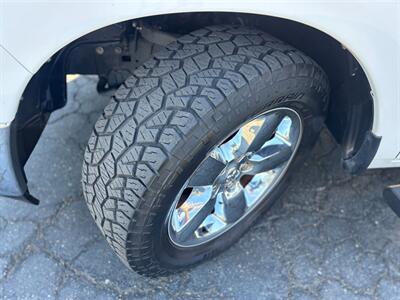 2014 RAM 1500 Big Horn   - Photo 15 - Sacramento, CA 95821