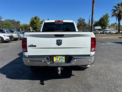 2014 RAM 1500 Big Horn   - Photo 4 - Sacramento, CA 95821