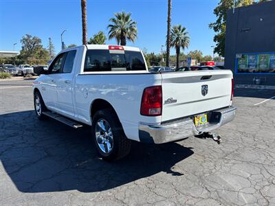 2014 RAM 1500 Big Horn   - Photo 5 - Sacramento, CA 95821