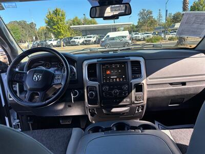 2014 RAM 1500 Big Horn   - Photo 11 - Sacramento, CA 95821