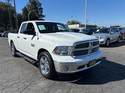 2014 RAM 1500 Big Horn   - Photo 1 - Sacramento, CA 95821