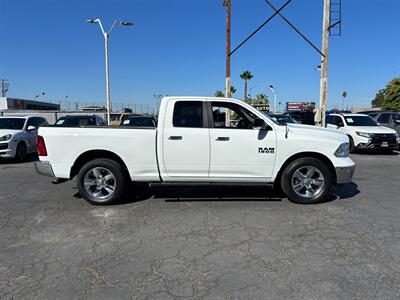 2014 RAM 1500 Big Horn   - Photo 2 - Sacramento, CA 95821