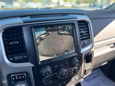 2014 RAM 1500 Big Horn   - Photo 13 - Sacramento, CA 95821