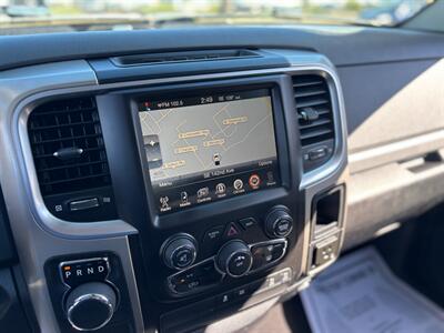 2014 RAM 1500 Big Horn   - Photo 12 - Sacramento, CA 95821
