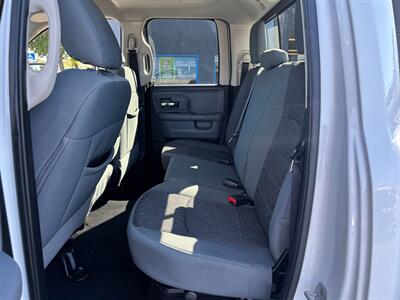 2014 RAM 1500 Big Horn   - Photo 9 - Sacramento, CA 95821