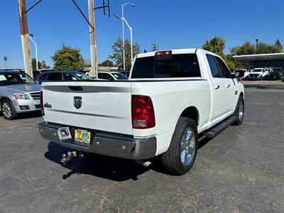2014 RAM 1500 Big Horn   - Photo 3 - Sacramento, CA 95821