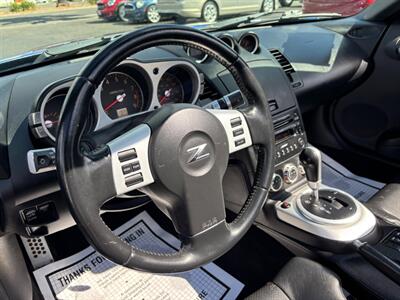 2007 Nissan 350Z Grand Touring   - Photo 13 - Sacramento, CA 95821