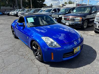 2007 Nissan 350Z Grand Touring   - Photo 19 - Sacramento, CA 95821