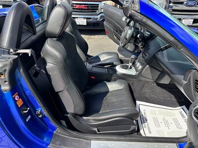 2007 Nissan 350Z Grand Touring   - Photo 9 - Sacramento, CA 95821
