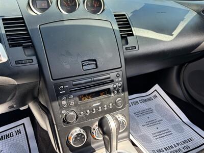 2007 Nissan 350Z Grand Touring   - Photo 14 - Sacramento, CA 95821