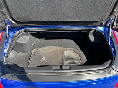 2007 Nissan 350Z Grand Touring   - Photo 11 - Sacramento, CA 95821