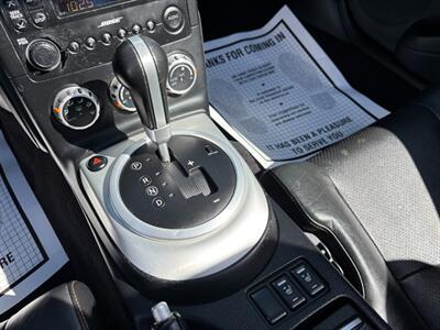 2007 Nissan 350Z Grand Touring   - Photo 15 - Sacramento, CA 95821